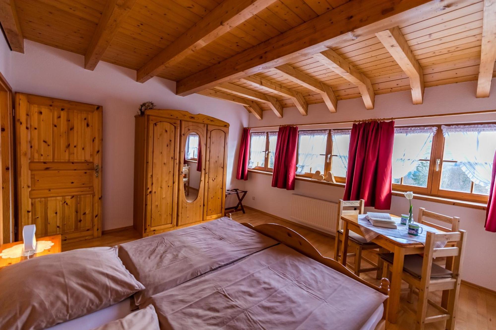Schwarzwaldliebe Appartement Frohnd Buitenkant foto